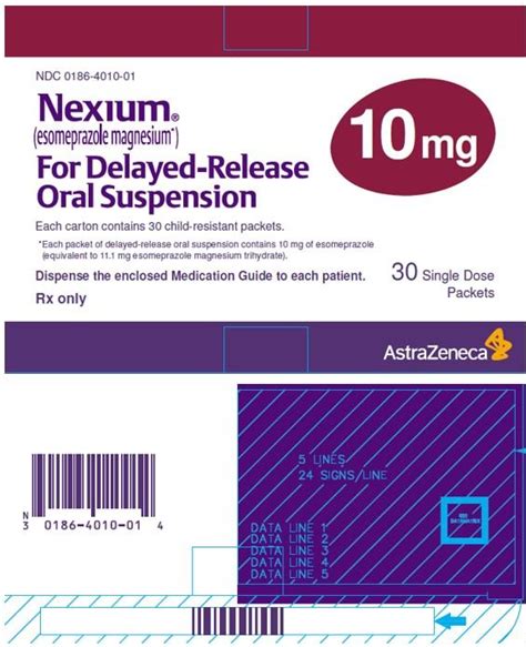 Generic Nexium