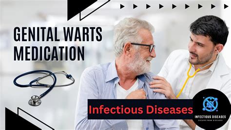 Genital Warts Treatment Medication Prevention