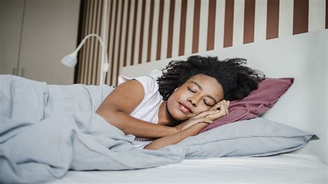 Getting Enough Sleep