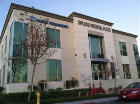 Getting Involved in Healthcare at Kaiser Permanente Upland Medical Offices