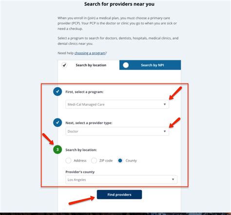Getting Started with the Medi-Cal Provider Portal