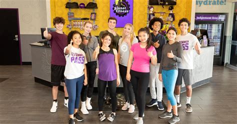 Getting the Most Out of Planet Fitness