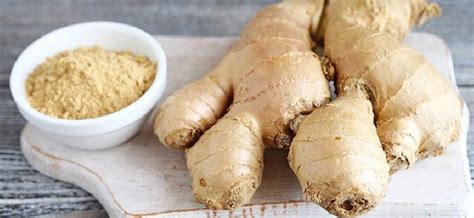 Ginger Cardiovascular Health