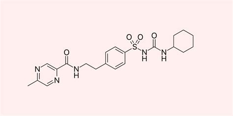 Glipizide Considerations