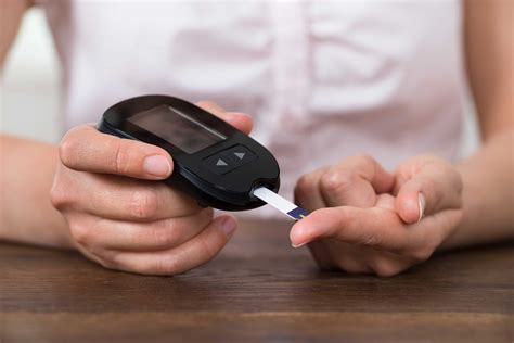 Glucose Testing Tips