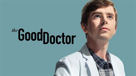 Good Doctor Korean Drama