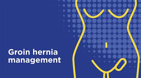 Groin Hernia Prevention