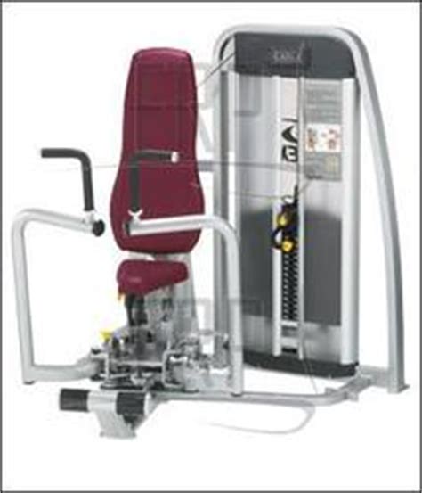 Gym Equipment