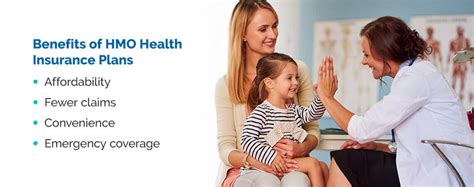 HMO Health Plans