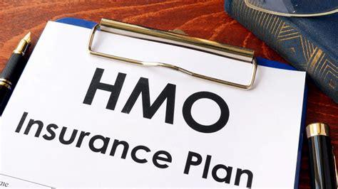 HMO Insurance Plans