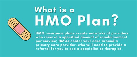 HMO Plan Overview