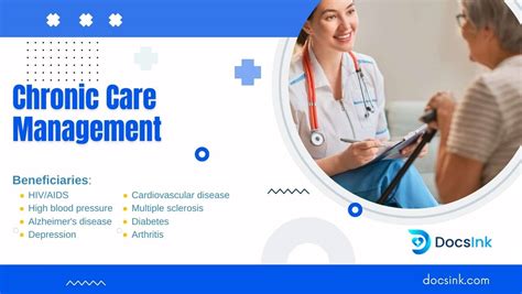 HMOs and Chronic Condition Management