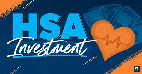 HSA Investment Options