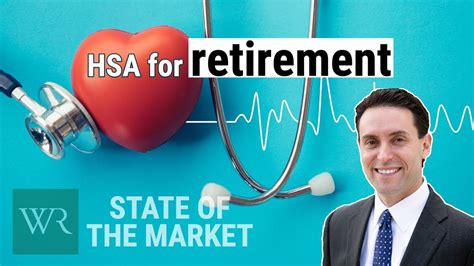 HSA and Retirement