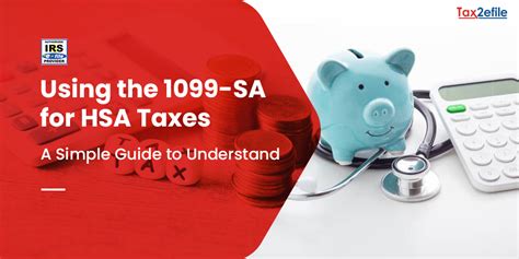 HSA and Taxes