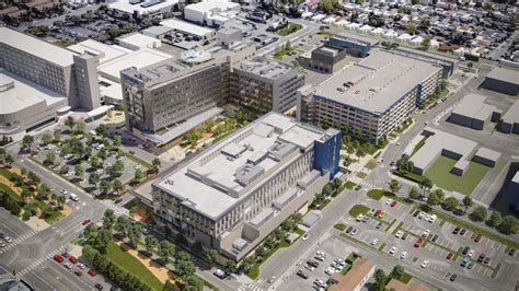 Harbor-UCLA Medical Center Community