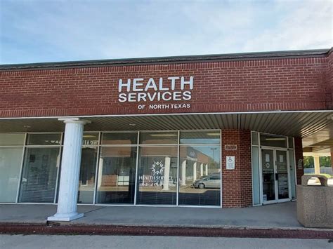 Health Clinics Near Me