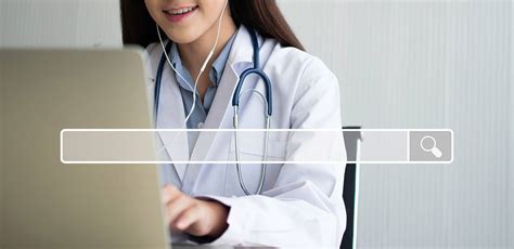 SEO optimization for health content