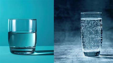 Health Effects Of Sparkling Water