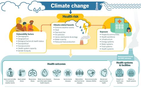 Health Effects and Human Impact