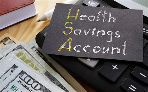 Health Savings Accounts