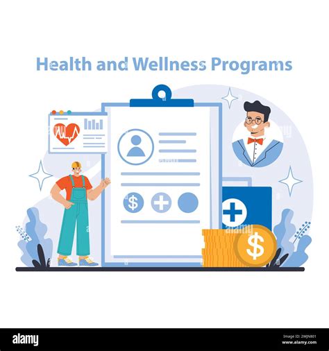 Health and Wellness Programs