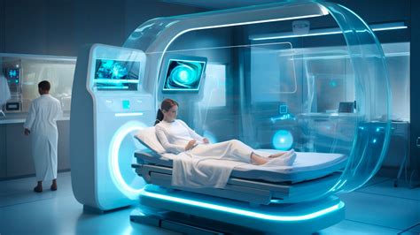 Healthcare Future