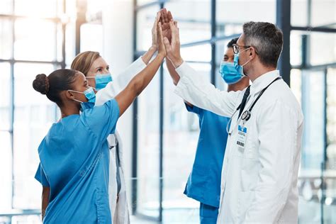Healthcare Team
