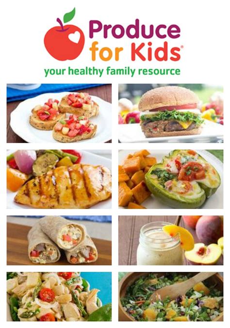 Healthy Kid Friendly Special Dietary Needs