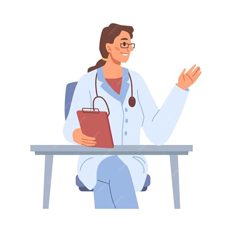 Healthy Relationship with General Practitioner