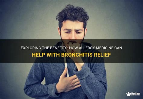 Helping with Bronchitis