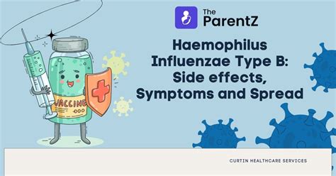 Hib Vaccine Side Effects