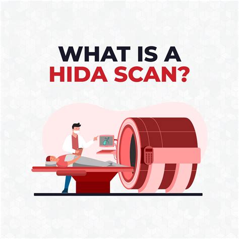 Hida Scan Benefits