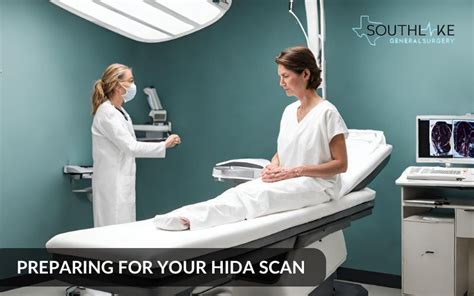 Hida Scan and Other Diagnostic Tools