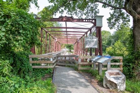 Historic Landmarks