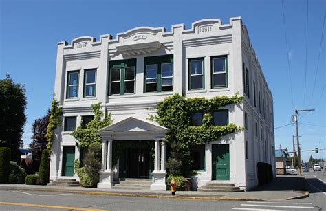 Historical Sites in Marysville