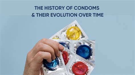 History of Condoms