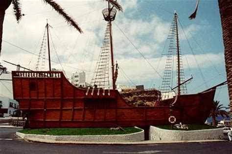 History of La Palma