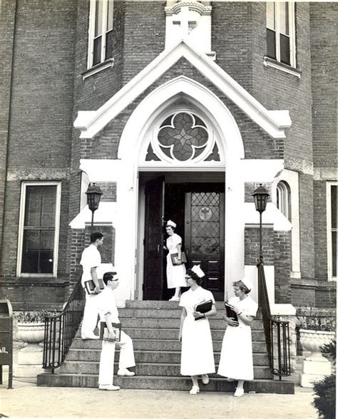 History of St. Anthony Hospital
