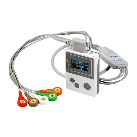 Holter Monitor
