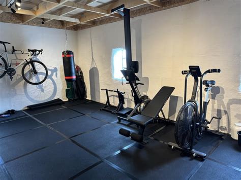 Home Gym