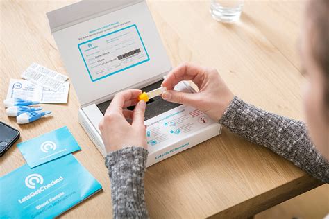 Home Testing Kits