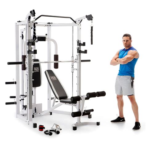 Home Workout Equipment