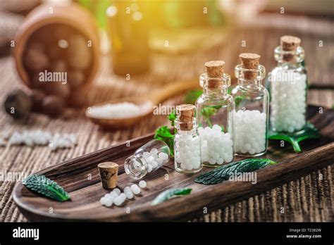 Homeopathic Treatments