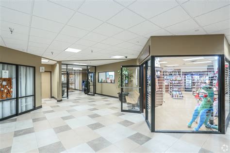 Hospital Amenities