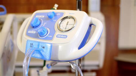 Hospital Care