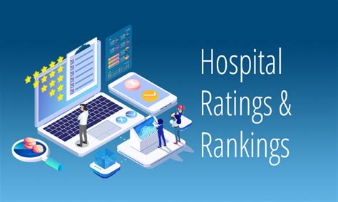 Hospital Ratings and Reviews