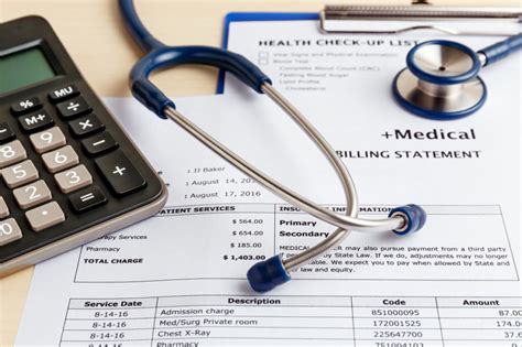 Hospital Services