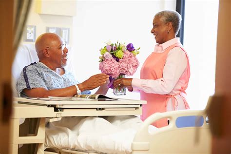 Hospital Volunteer Opportunities in California