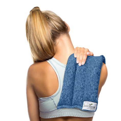 Hot Therapy Relief
